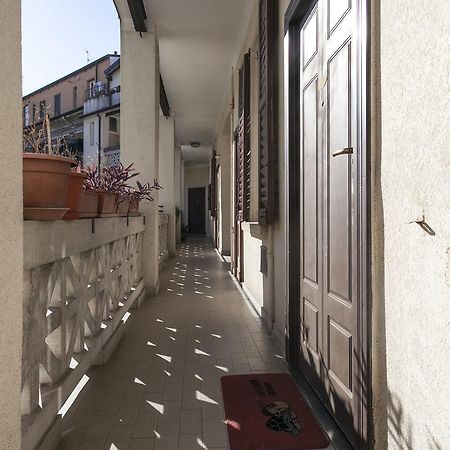 Italianway-Pasolini Milan Luaran gambar
